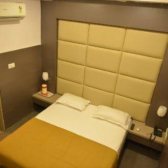 Hotel Waten Residency, Hyderabad 2